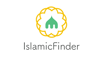 IslamicFinder logo